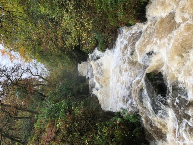 Watersmeet House景点图片