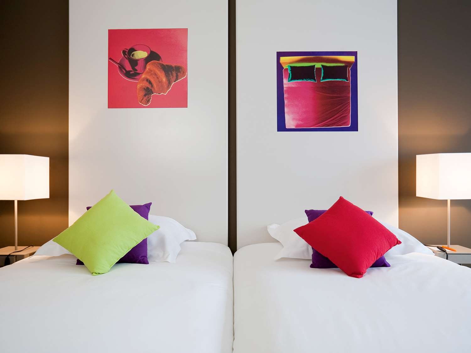 Ibis Styles Annemasse-Geneve-官方