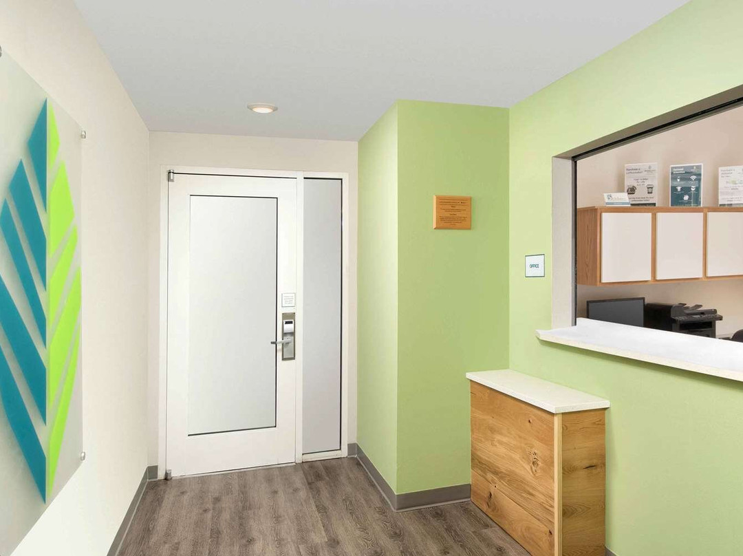 WoodSpring Suites Augusta Riverwatch主图