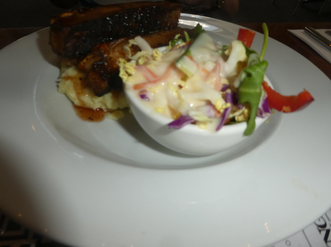 Canungra Hotel主图