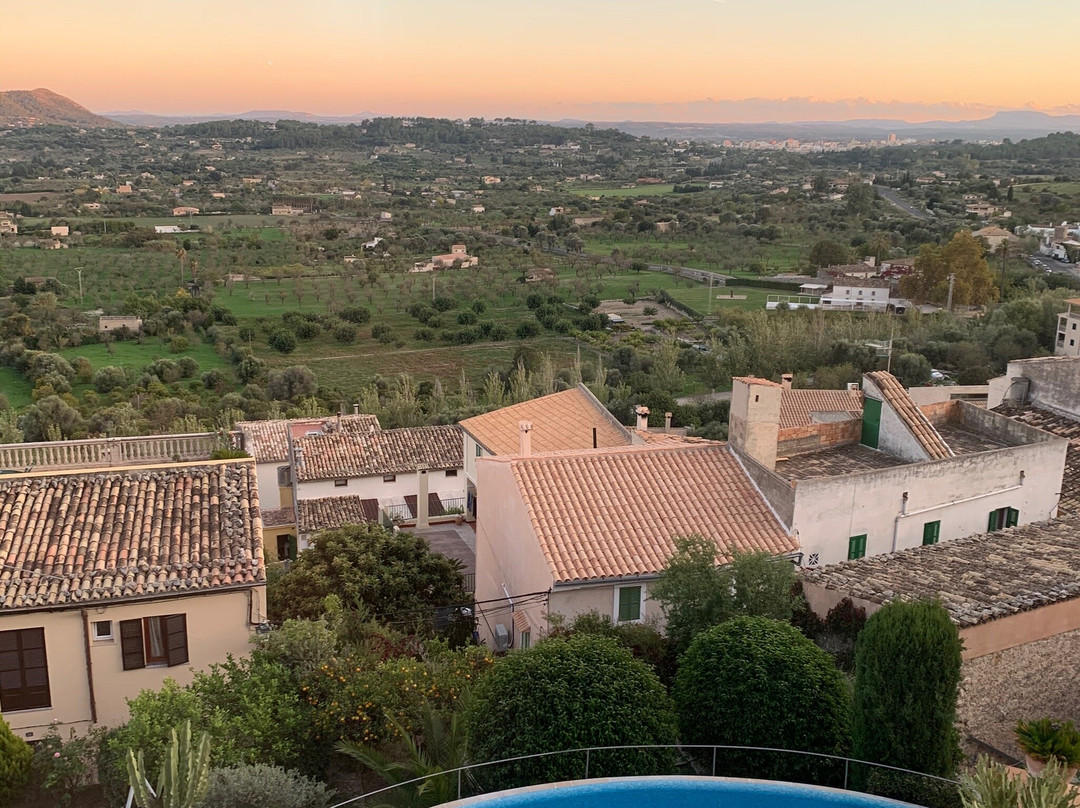 Can Cota Suites & Spa主图