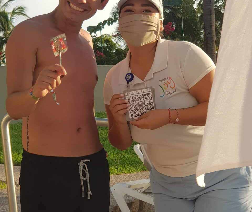 Mayan Palace Mazatlán主图