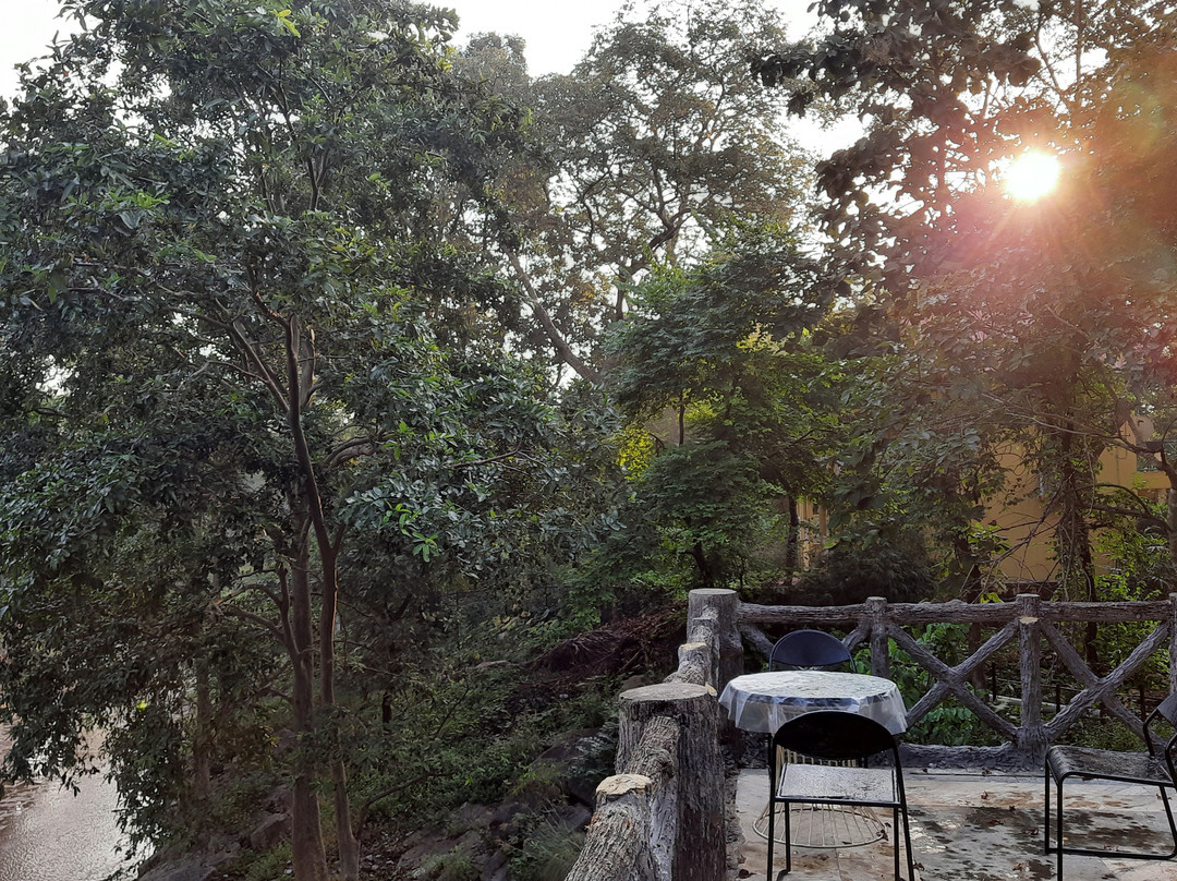 MPT Kiplings Court, Pench主图