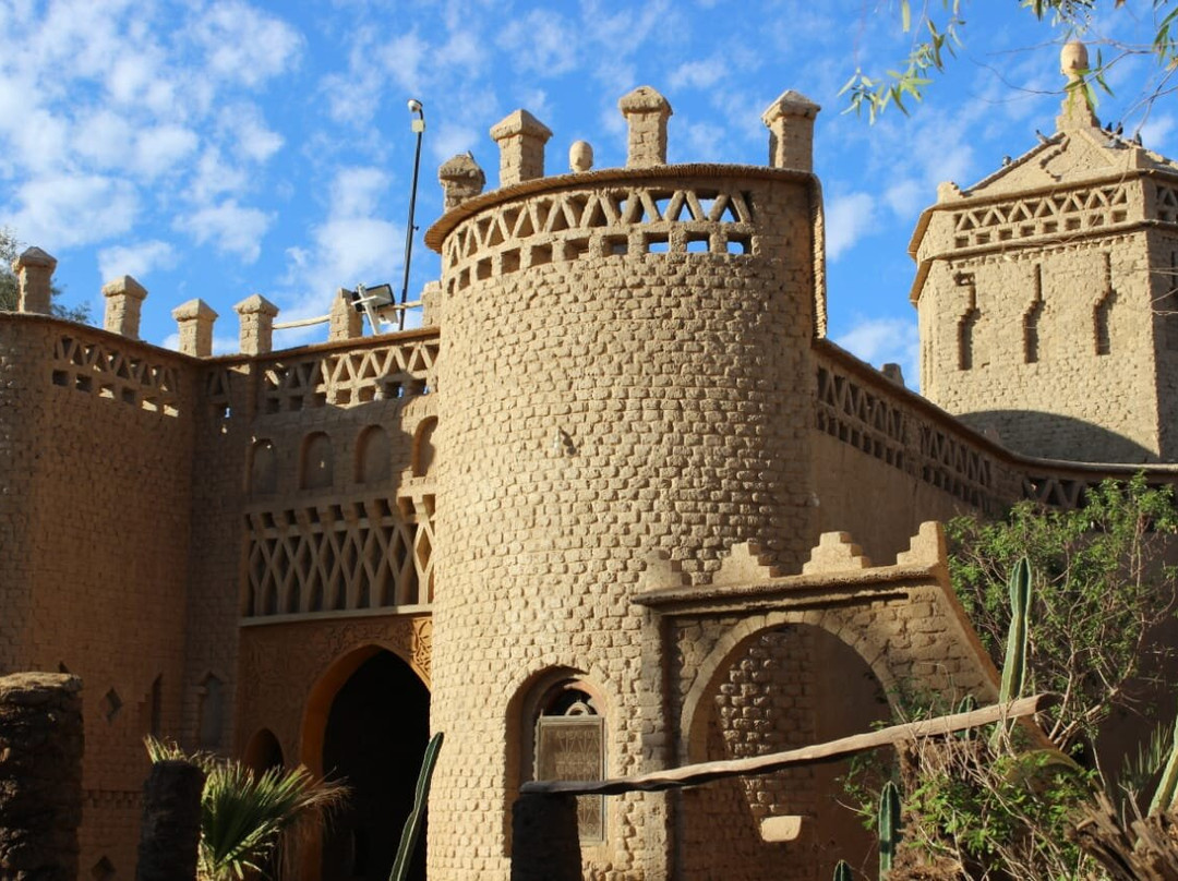 Auberge Du Sud主图