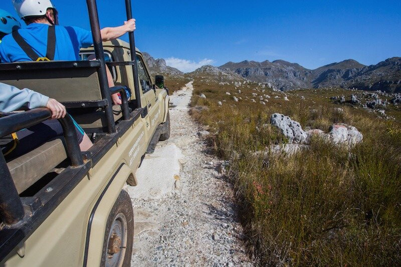 Bikes 'n Wines-Elgin必去景点