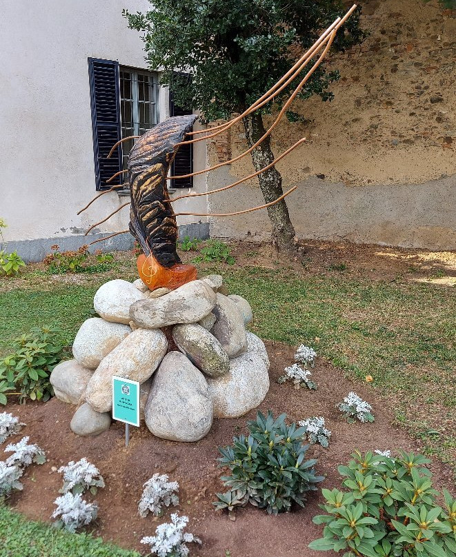 Villa D'Adda Mariani-Casatenovo必去景点