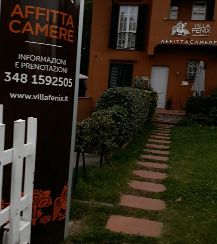 Villa Fenix主图