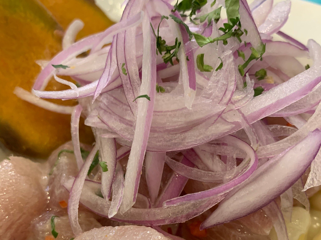 La Picada Cebicheria - Magdalena