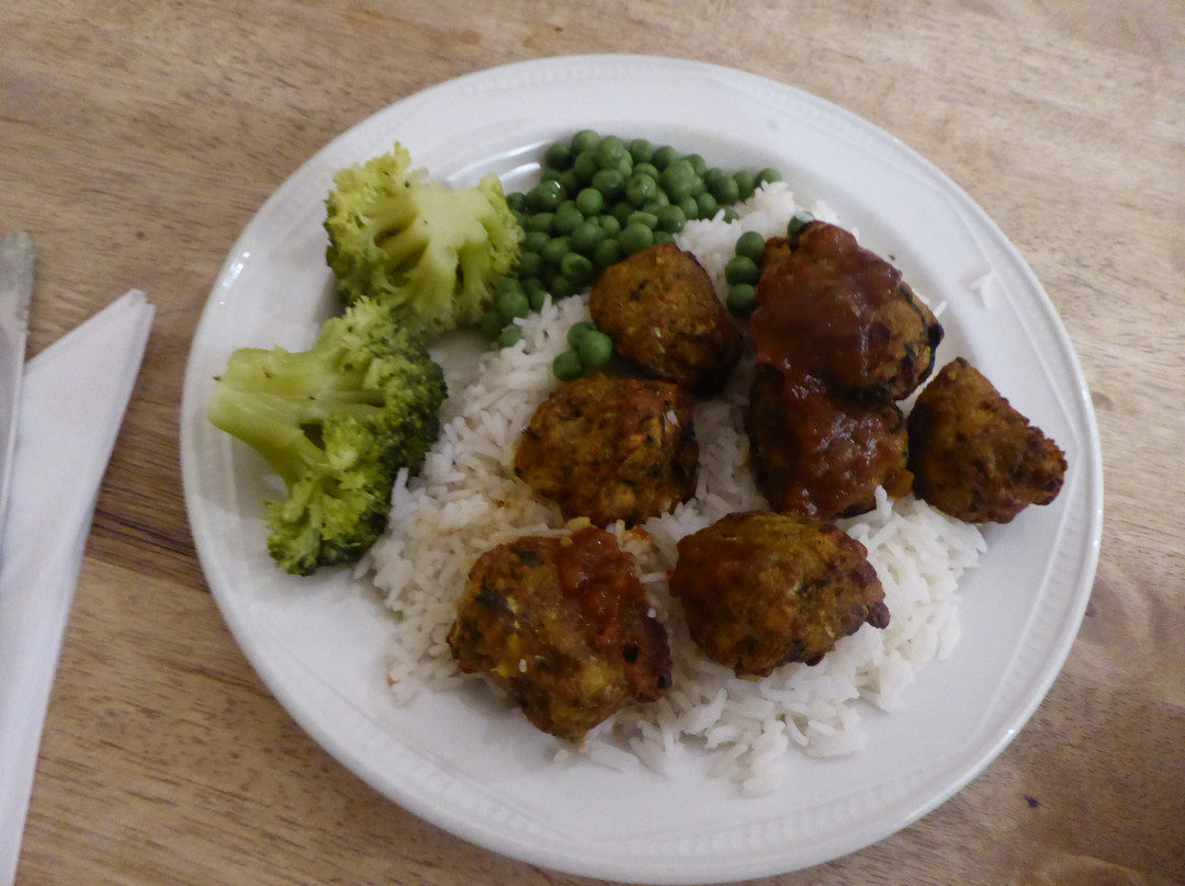 Park Lodge Hotel主图