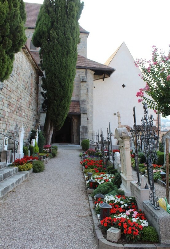 Nuova Chiesa Parrocchiale Maria Assunta