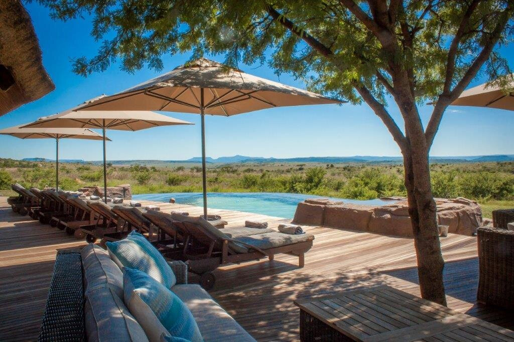 Ndaka Safari Lodge