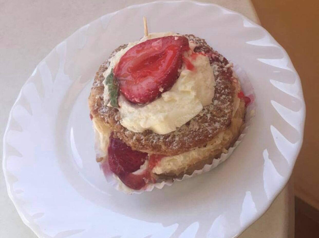 The Indoor Market-贝尼多姆必去景点