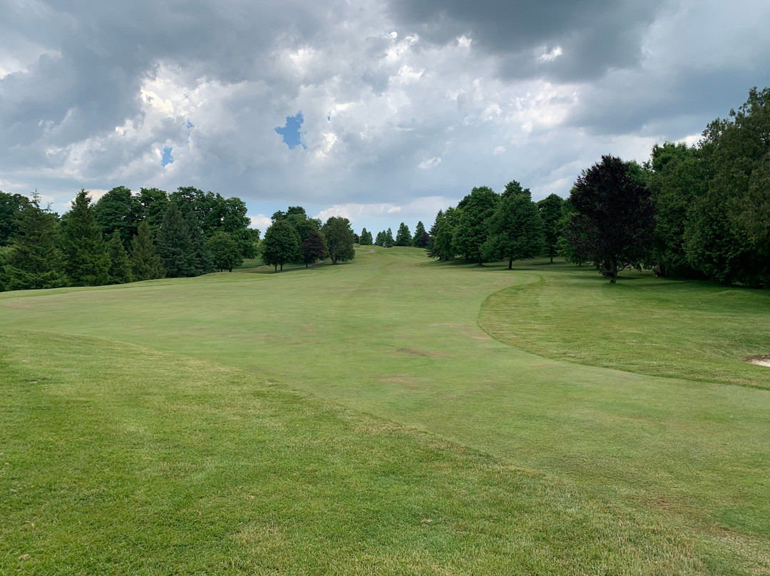 Blue Springs Golf Club景点图片