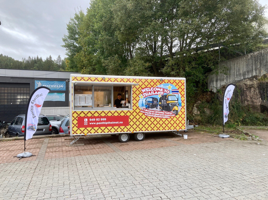 Panthip Thaimat主图