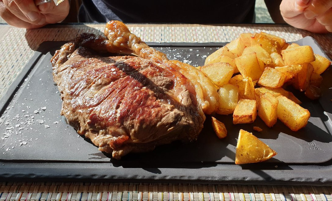 Hotel Mas de Xaxas主图