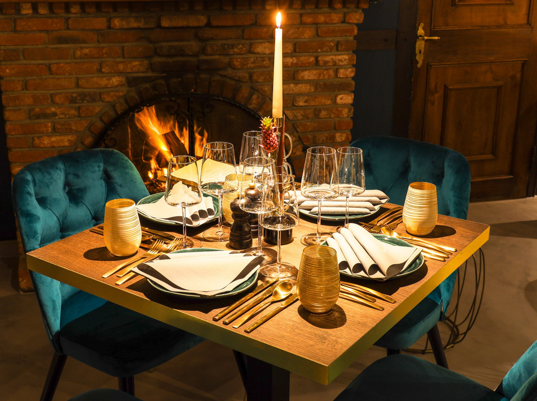 Meinsbur Boutique Hotel主图