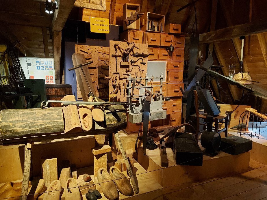 Museum Heerenveen-Heerenveen必去景点