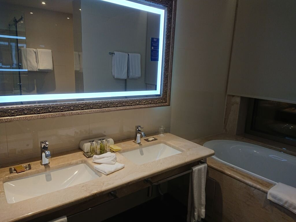 Hilton Podgorica Crna Gora主图