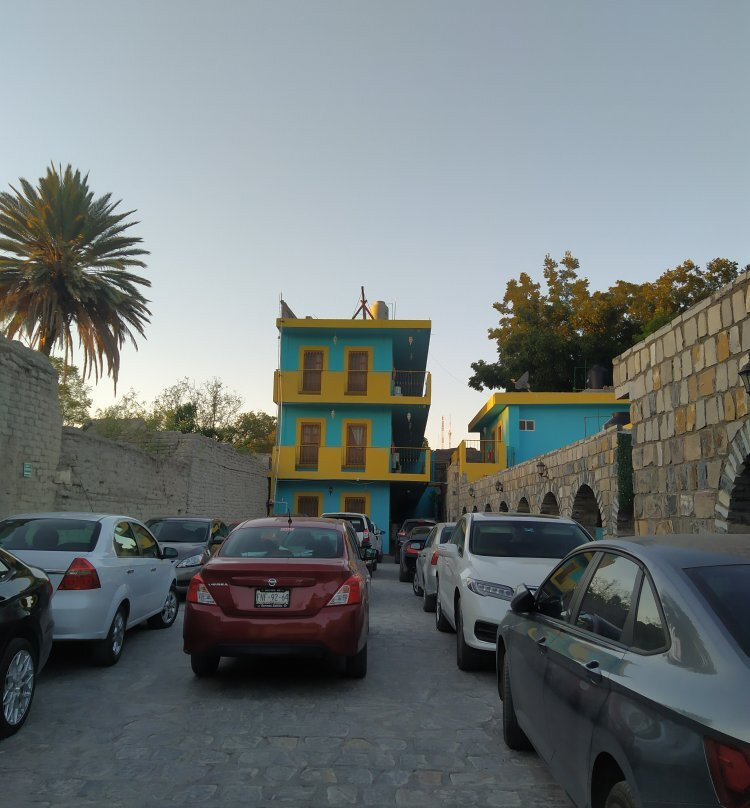 La Casa de Don Felipe主图