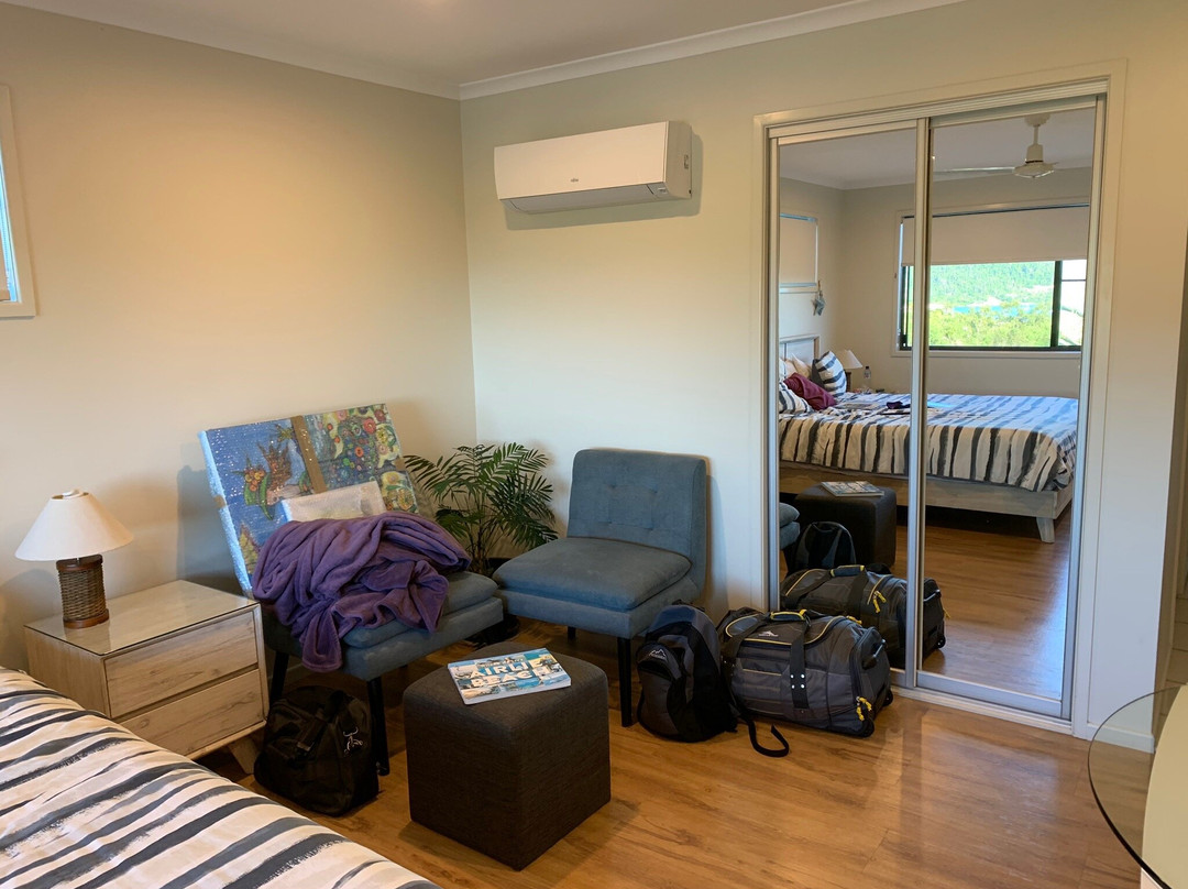 小岛怡景民宿主图