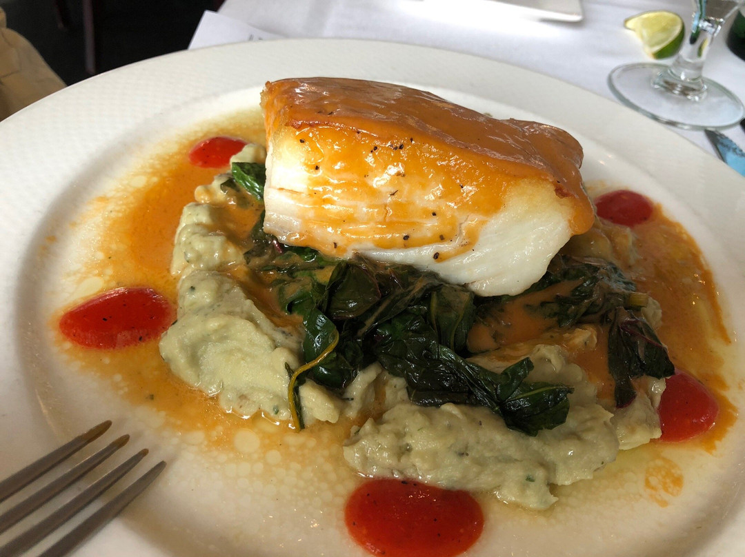 General Warren Inne主图