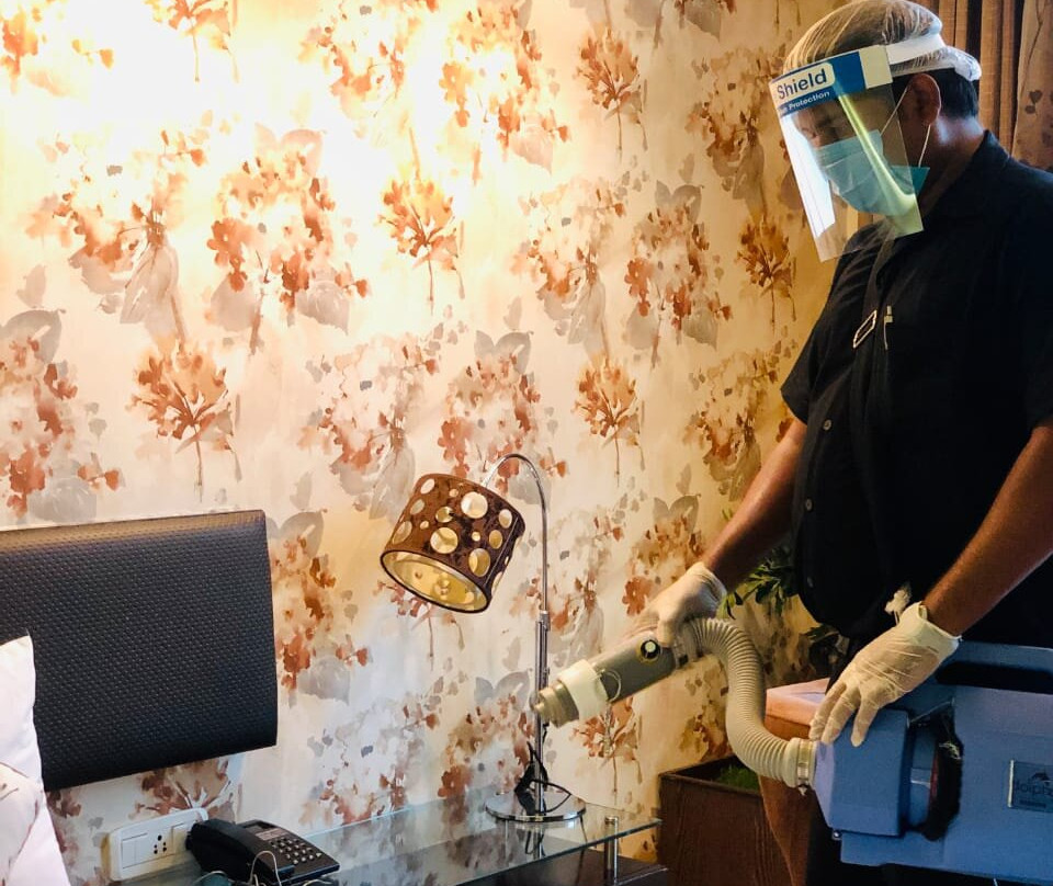 Paradizzo Resort主图