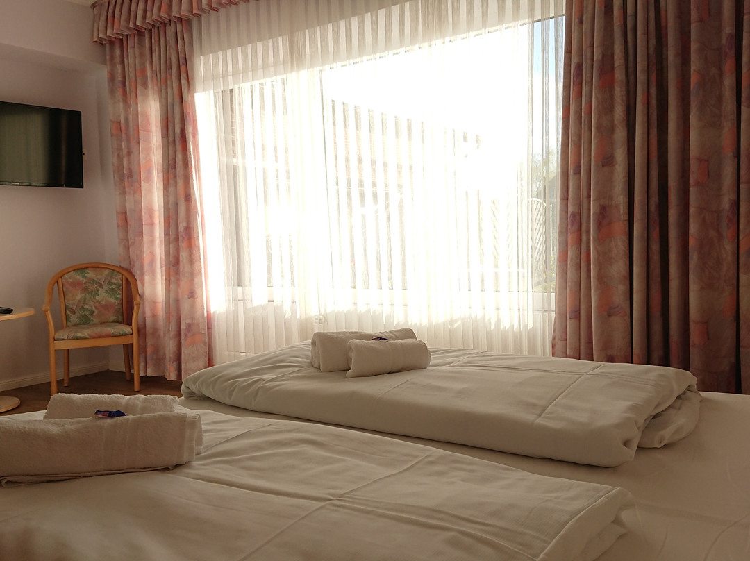 Schleifee Ostsee Hotel Residenz主图
