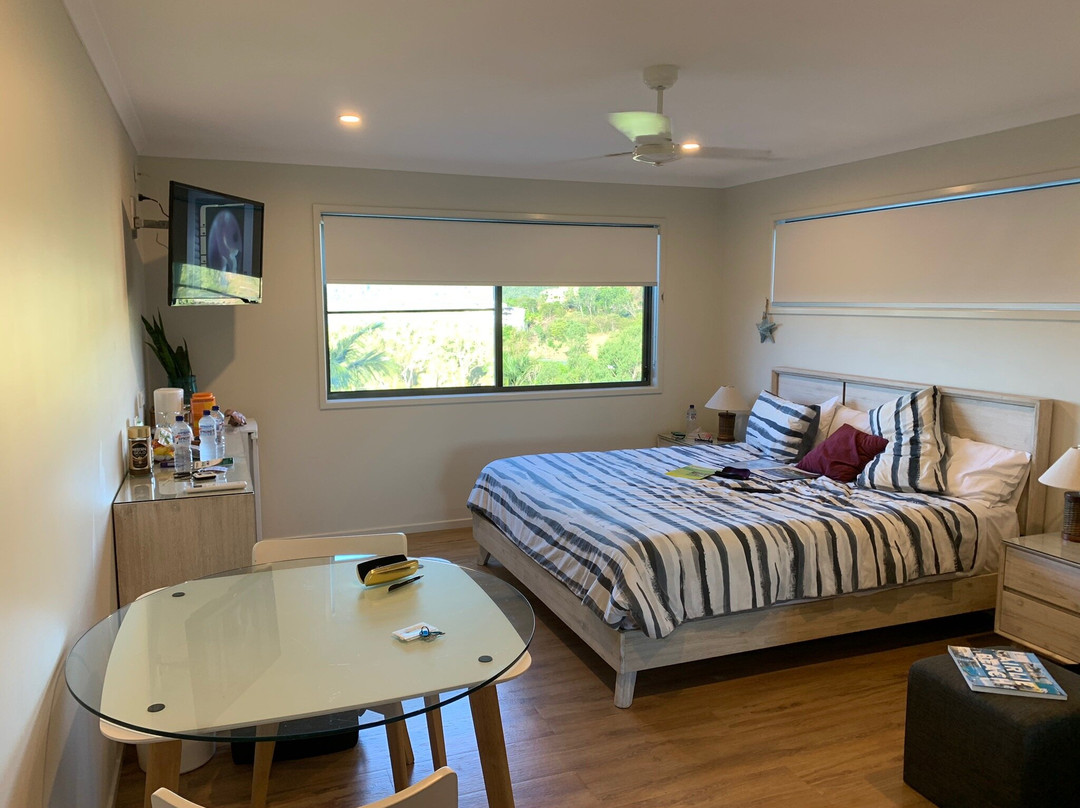 小岛怡景民宿主图