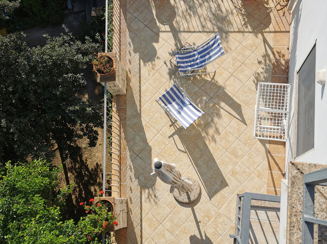 Apartment Dissoro