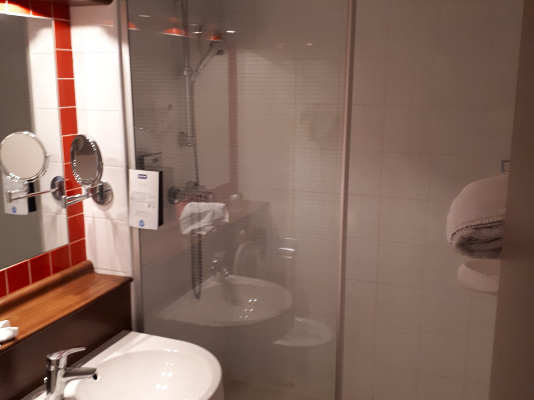Kyriad Montpellier Nord Parc Euromédecine主图