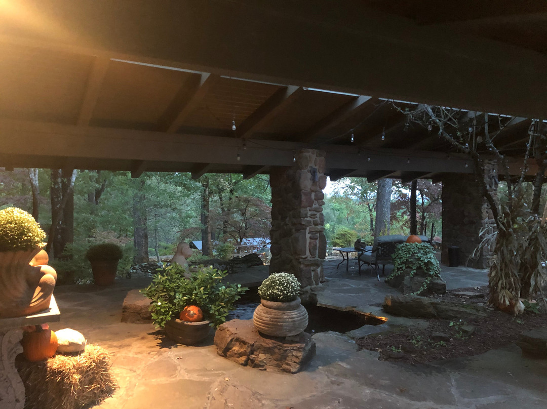 Red Apple Inn and Country Club主图