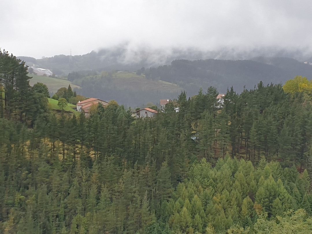 Hotel Rural Mane主图