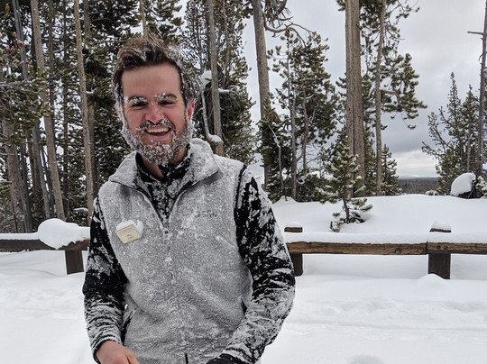 Wyld Guide-西黄石镇必去景点