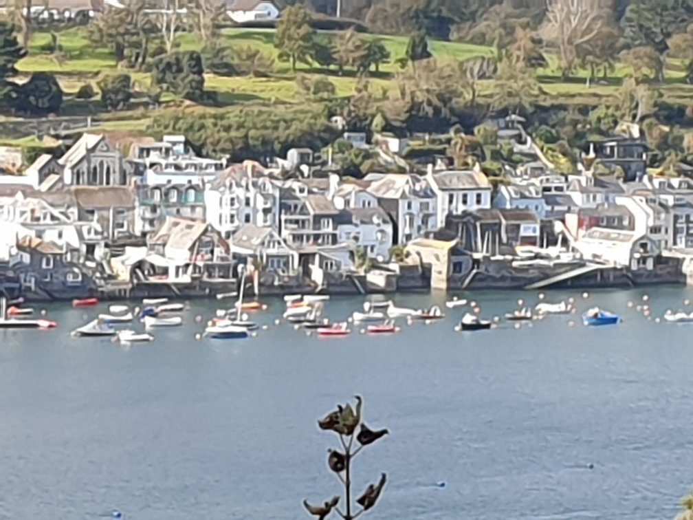 Hall Walk-福伊必去景点