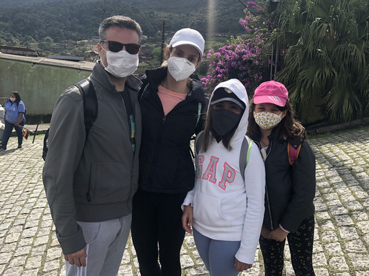 DBem com a Vida Turismo-Sao Caetano do Sul必去景点