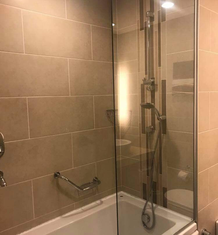 屈塔希亚希尔顿花园酒店主图