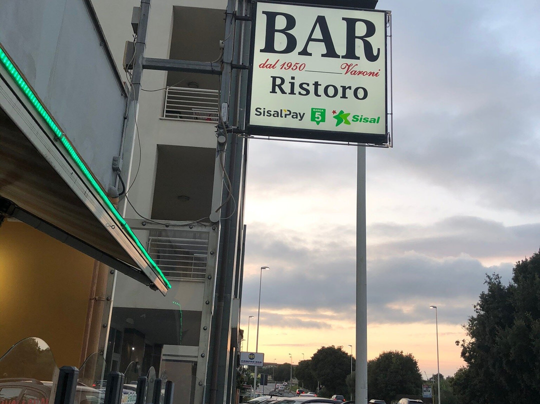 Varoni Bruno Bar