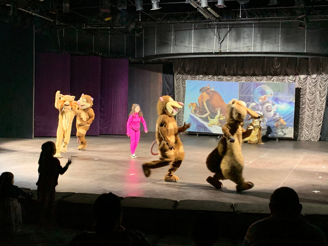 Xanadu Resort Hotel主图