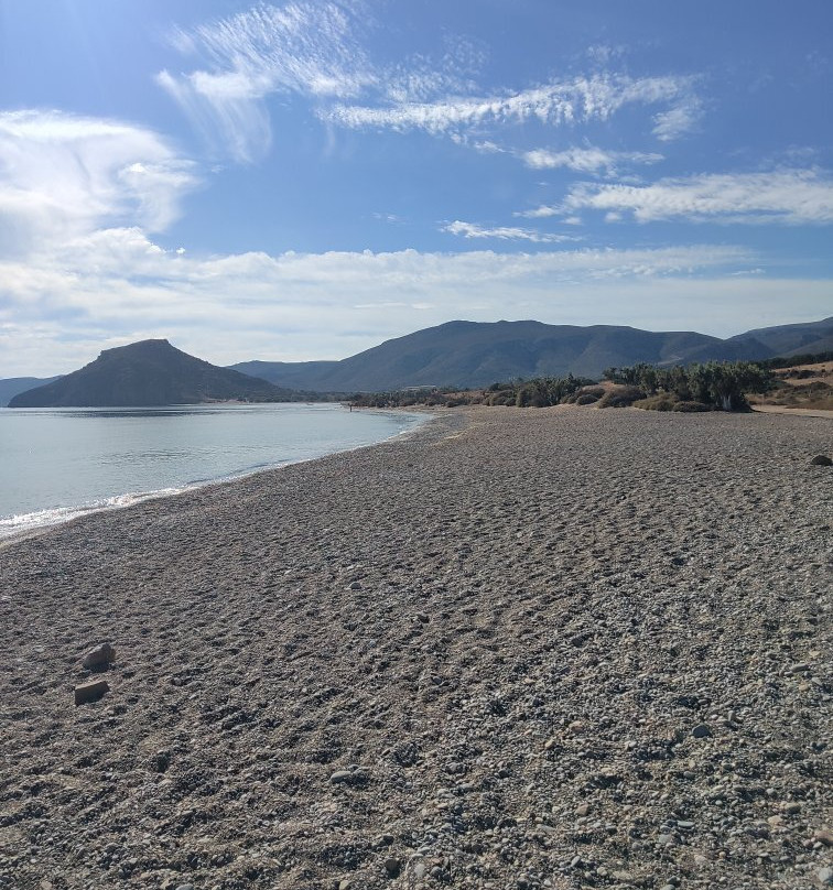 Kouremenos Beach-Kouremenos必去景点