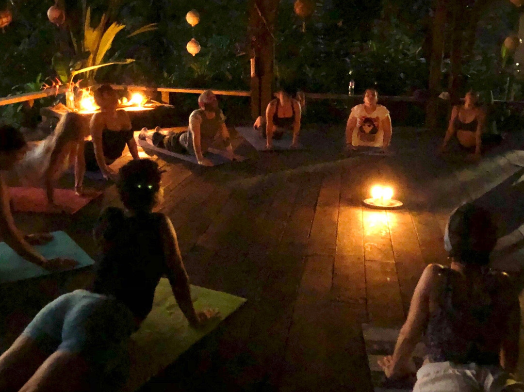 Mapara Crab Lodge主图