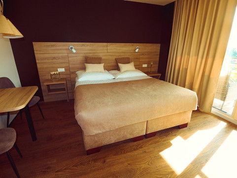 ŠÍRAVA公寓主图