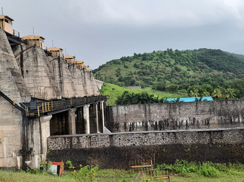 Chaskaman Dam-Rajgurunagar必去景点