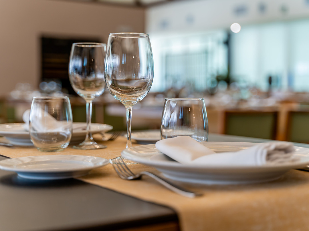 Jardines La Tejera主图