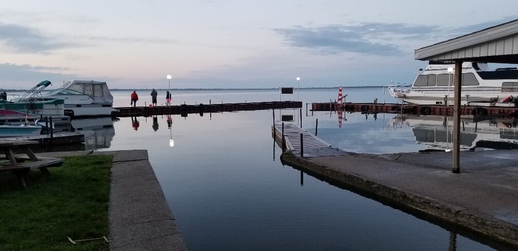 Erie-O Motel & Marina-官方