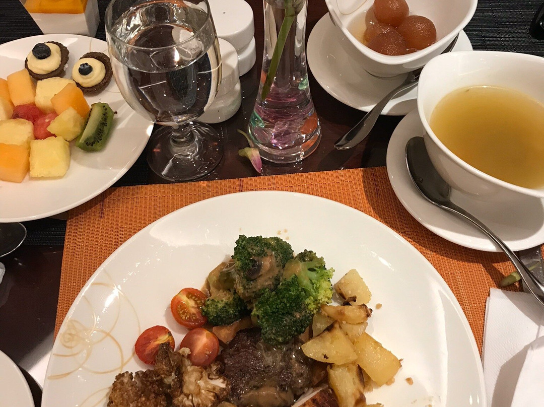 Seef Mall - Muharraq-穆哈瑞克必去景点