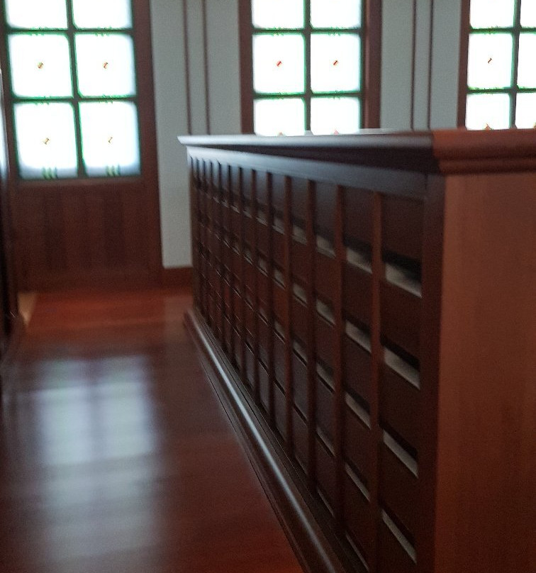 Bestepe Millet Camii-安卡拉必去景点