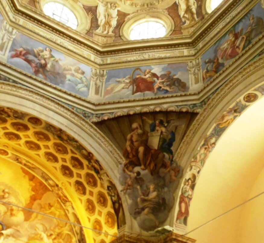 Abbazia di Santa Maria del Monte景点图片