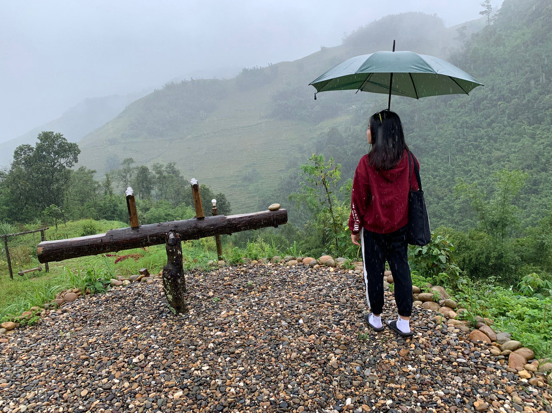 Chapa Farmstay - Mountain Retreat主图