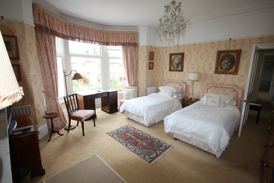 Wykeham House Bed and Breakfast-官方