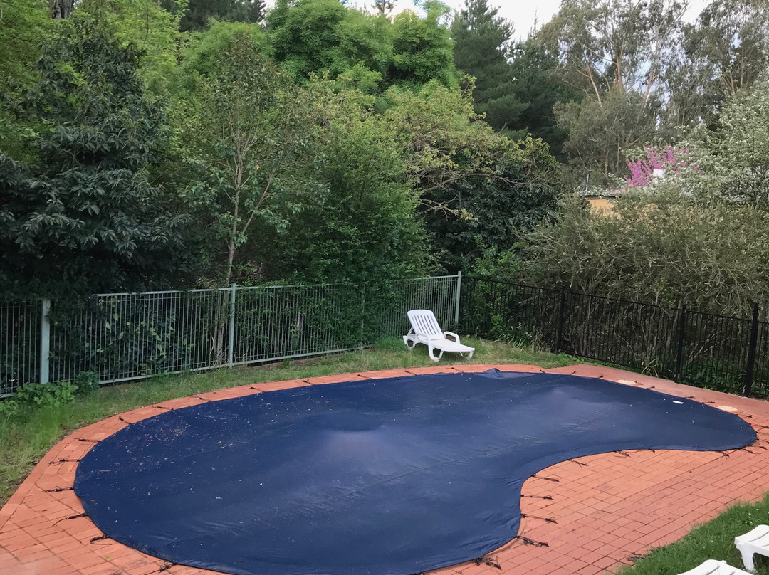 光明大道汽车旅馆主图